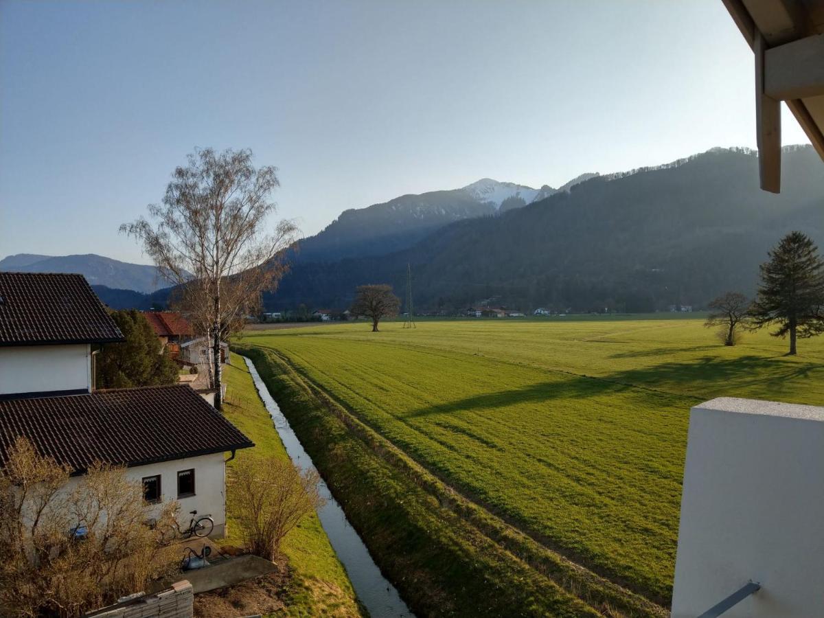 Wolke31 Apartment Grassau  Exterior photo