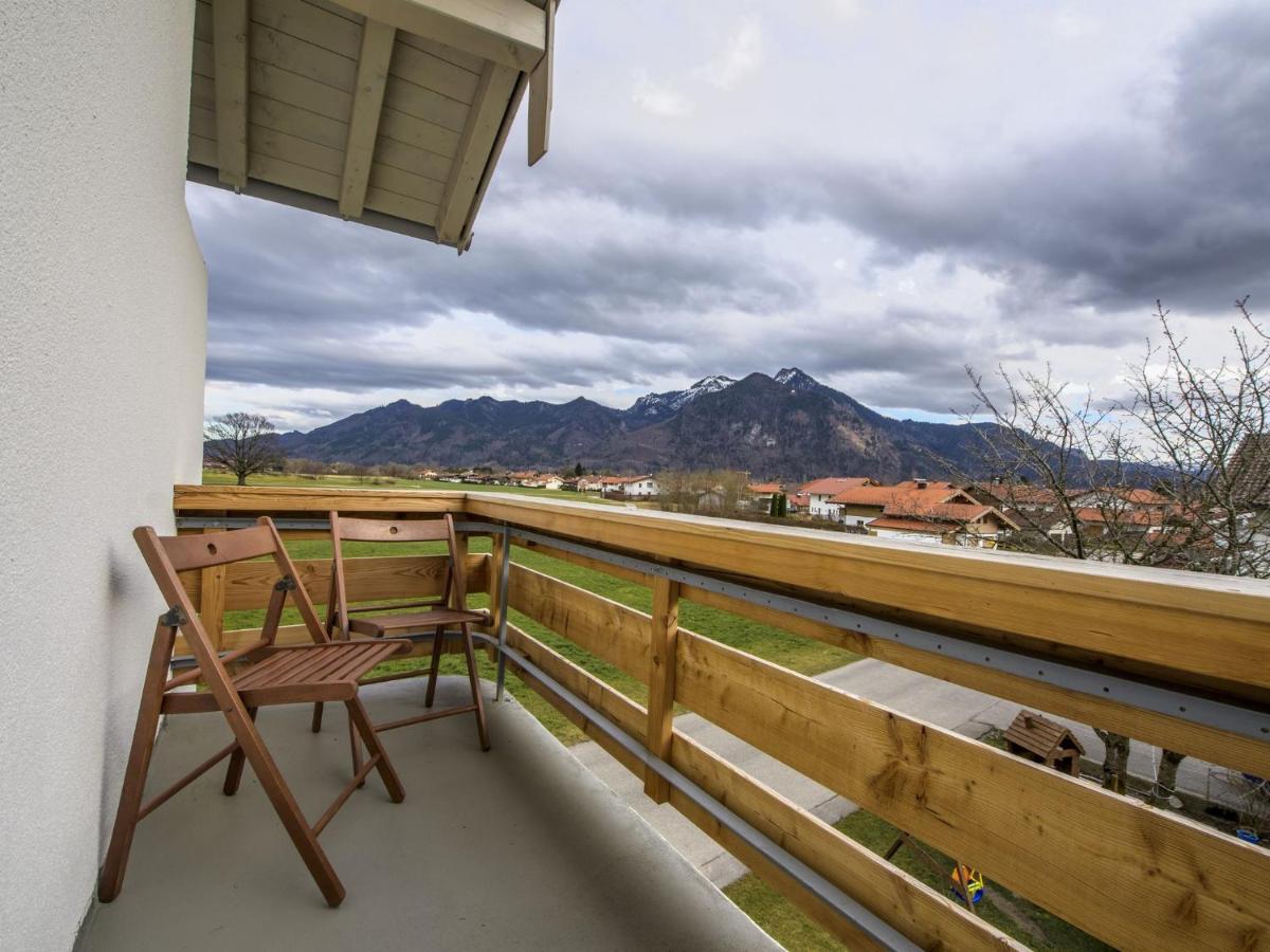 Wolke31 Apartment Grassau  Exterior photo